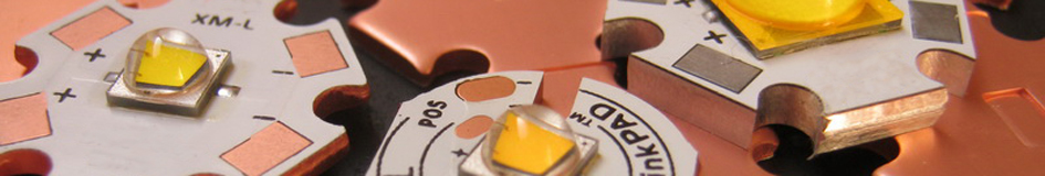 Metal Core PCB